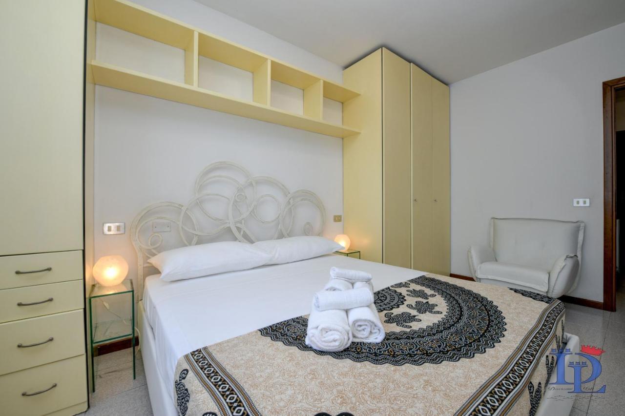 Desenzanoloft Official Partner Marriott Homes & Villas - Dolce Vita With Garden And Pools Desenzano del Garda Ngoại thất bức ảnh