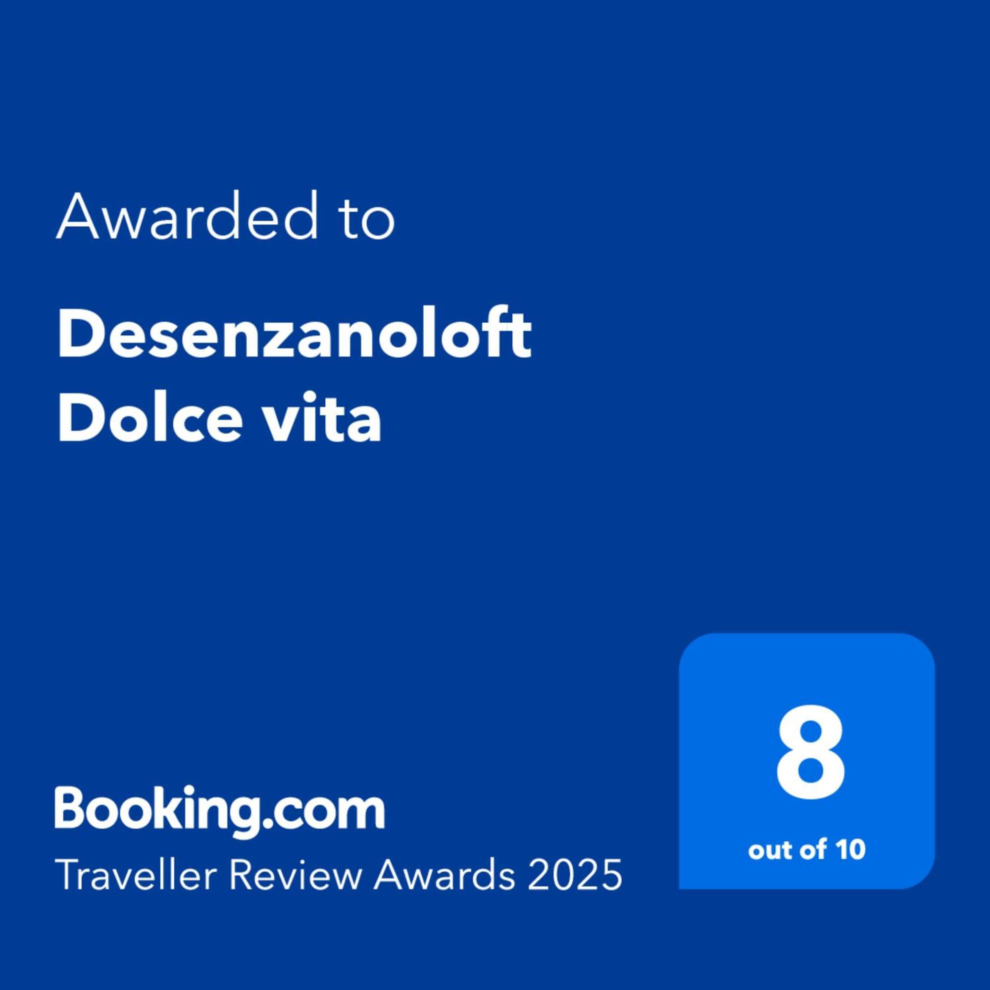 Desenzanoloft Official Partner Marriott Homes & Villas - Dolce Vita With Garden And Pools Desenzano del Garda Ngoại thất bức ảnh